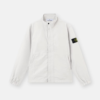 Stone Island Merch Anti Drop Blanc Veste