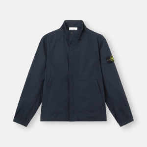 Stone Island Merch Anti Drop Marine Veste