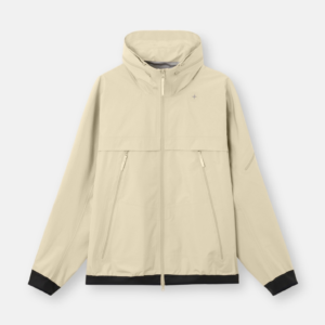 Stone Island Merch Windbproof Beige Veste
