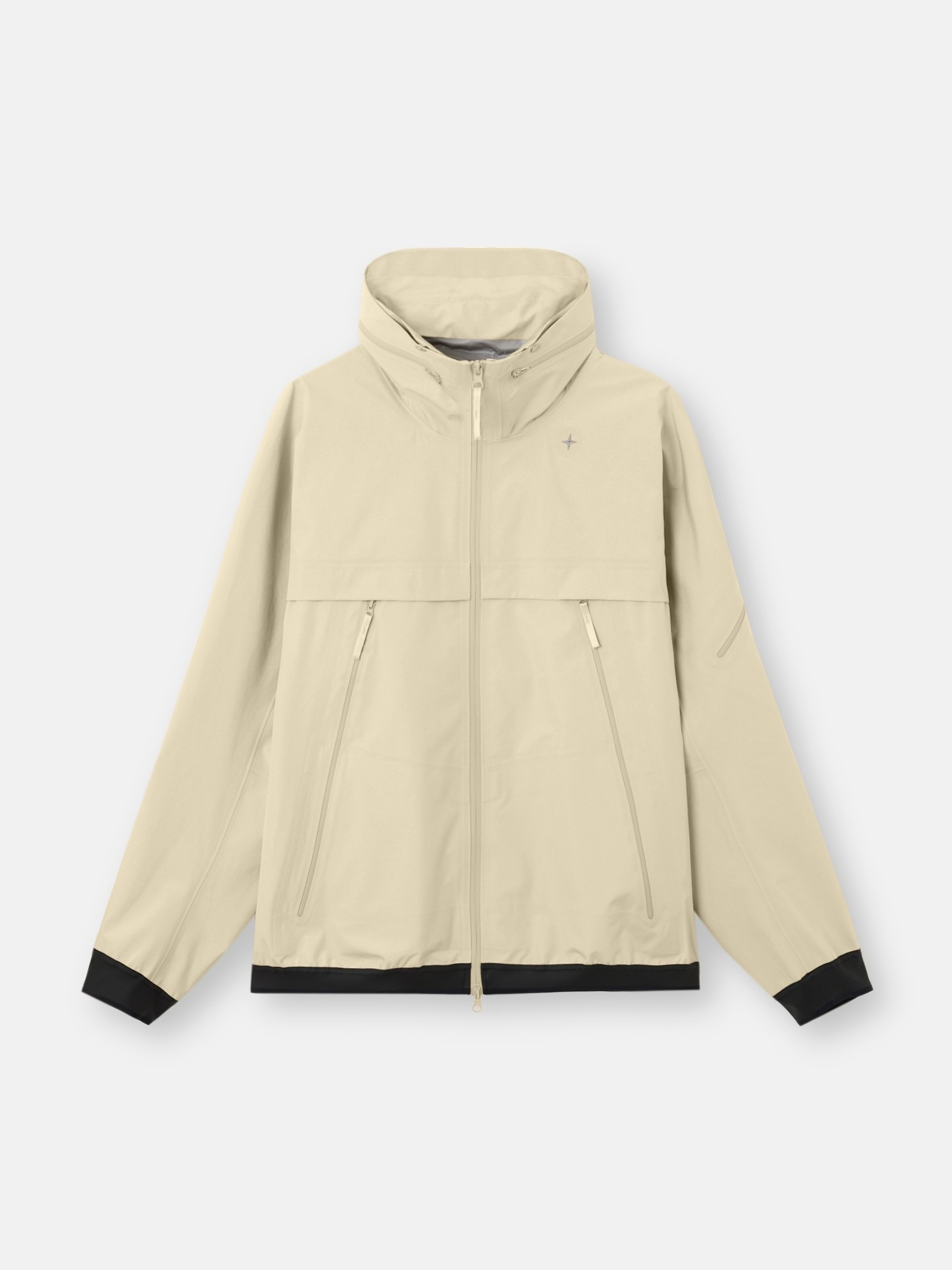 imgi_87_image Stone Island Merch Windbproof Beige Veste
