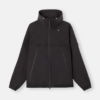 Stone Island Merch Windbproof Noir Veste