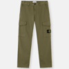 Stone Island Merch Vert Cargo