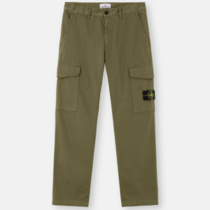 Stone Island Merch Vert Jogging