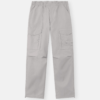 Stone Island Merch Gris Poussière Cargo