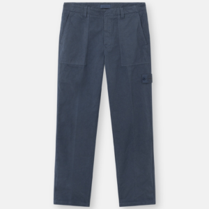Stone Island Merch Slate Bleu Jogging