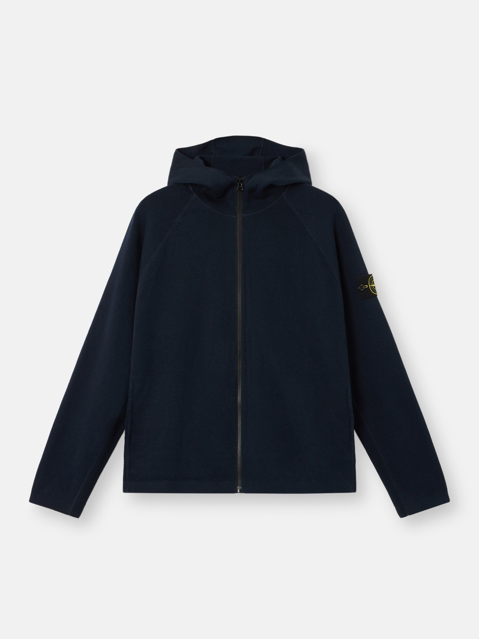 imgi_56_image Stone Island Merch Zip-Up Marin Pull
