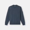 Stone Island Merch Ardoise Bleu Sweat
