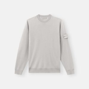 Stone Island Merch Poussière Sweat