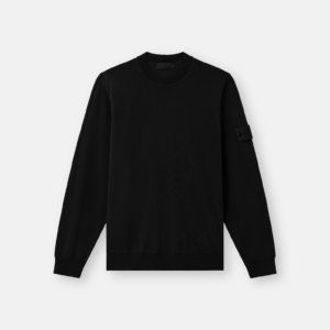 Stone Island Merch Noir Sweat