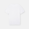 Stone Island Merch JERSEY Blanc Shirt