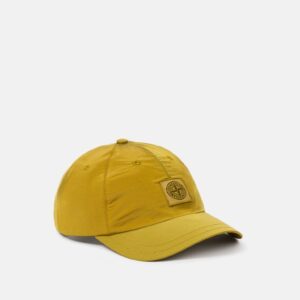 Stone Island Merch NYLON Bonnet