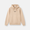 Stone Island Merch Desert Crème Pull