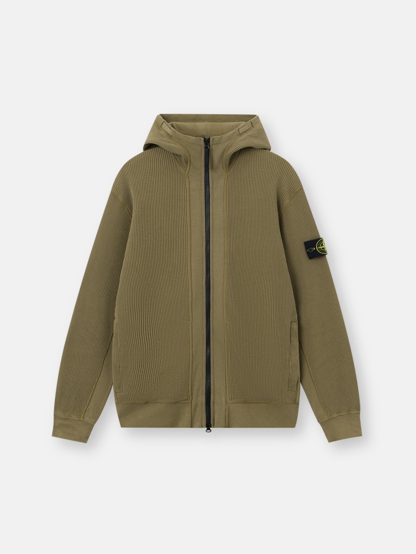 imgi_61_image Stone Island Merch Military Green Pull