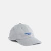 Stone Island Merch Bleu Casquette