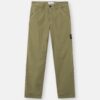 Stone Island Merch Military Broken Pantalon