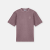Stone Island Merch Gris Violine Shirt