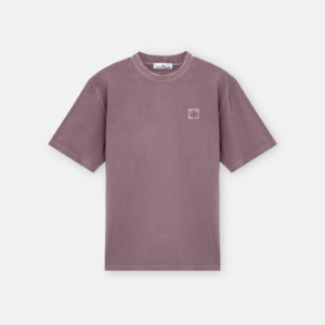 Stone Island Merch Gris Violine Shirt
