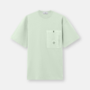 Stone Island Merch Vert Sauge Shirt