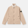 Stone Island Merch Désert Ciel Doudoune
