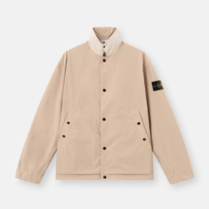 Stone Island Merch Désert Ciel Doudoune