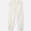 Stone Island Merch Ivory Broken Pantalon