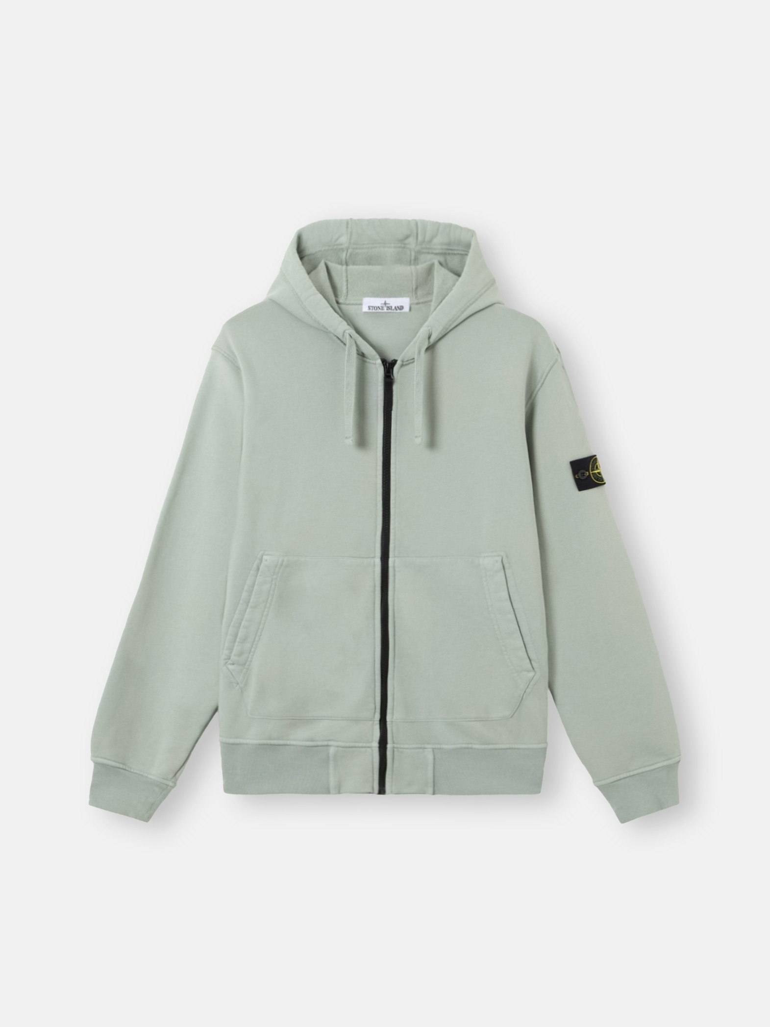 imgi_82_image Stone Island Merch Pearl Grey Pull