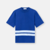 Stone Island Merch Bleu Vif Shirt