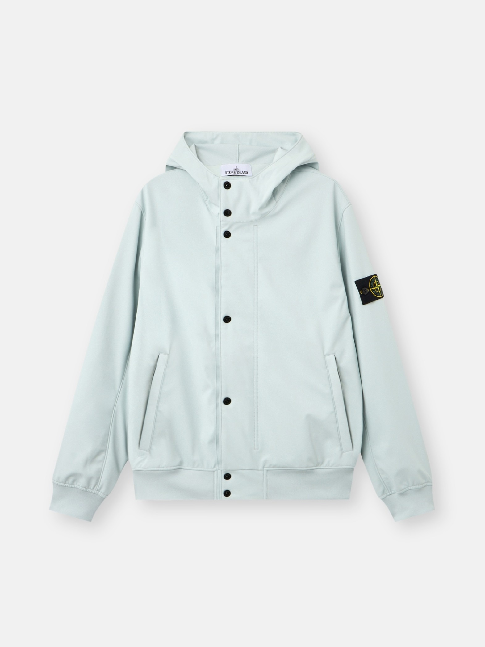 imgi_83_image-4 Stone Island Merch Bleu Ciel Doudoune