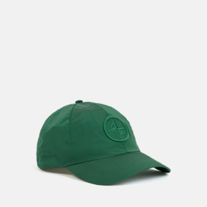 Stone Island Merch Malachite Casquette