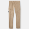 Stone Island Merch Ash Brown Jogging
