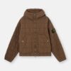 Stone Island Merch TELA QUILTED Doudoune